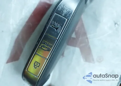 2023 Kia Telluride Ex X-Line из США, поврежденный, VIN 5XYP3DGC5PG410357